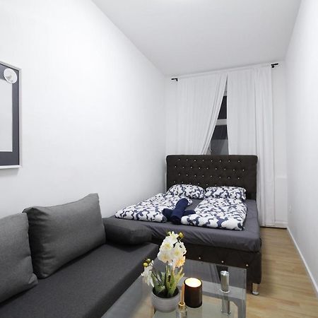 Comfort Triple Room Th Wien Ngoại thất bức ảnh