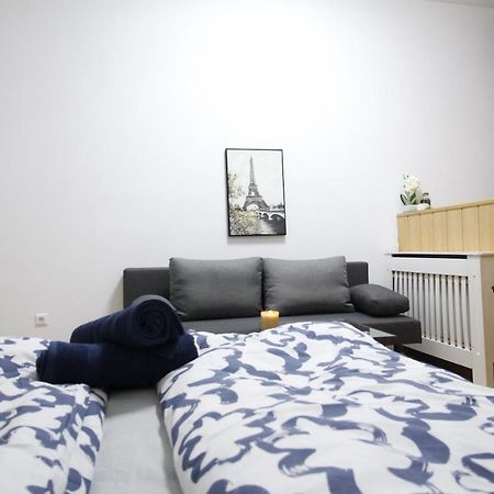 Comfort Triple Room Th Wien Ngoại thất bức ảnh