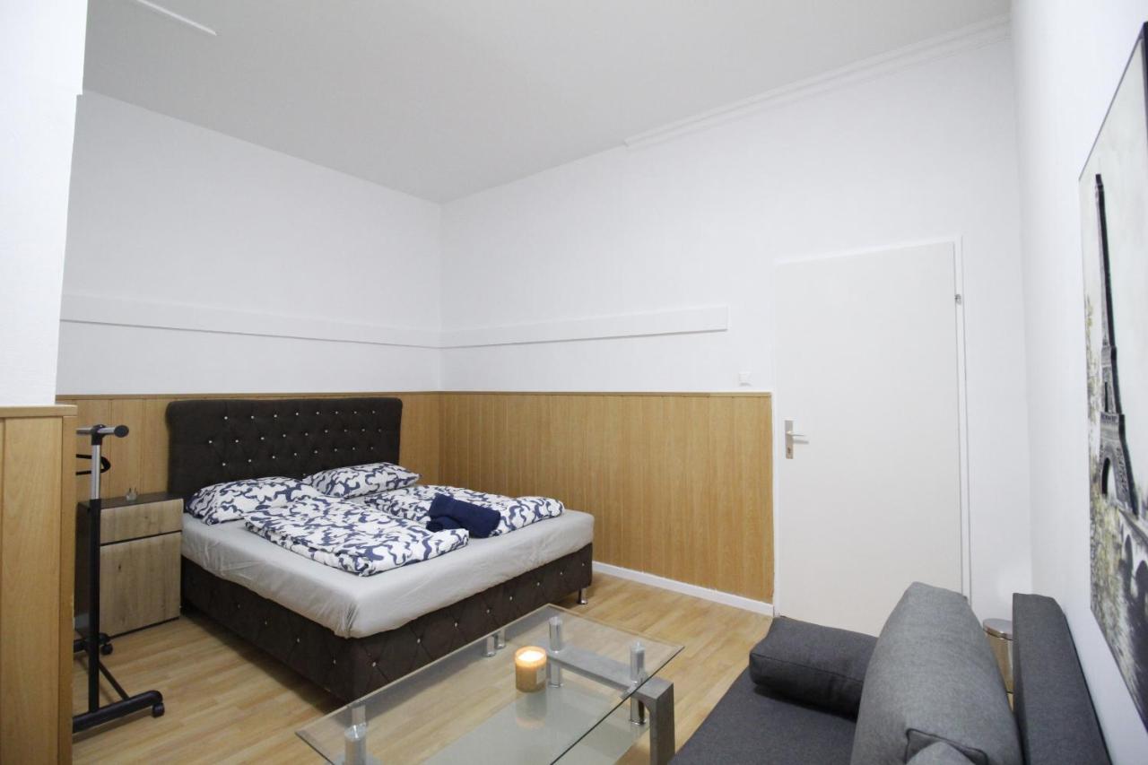 Comfort Triple Room Th Wien Ngoại thất bức ảnh