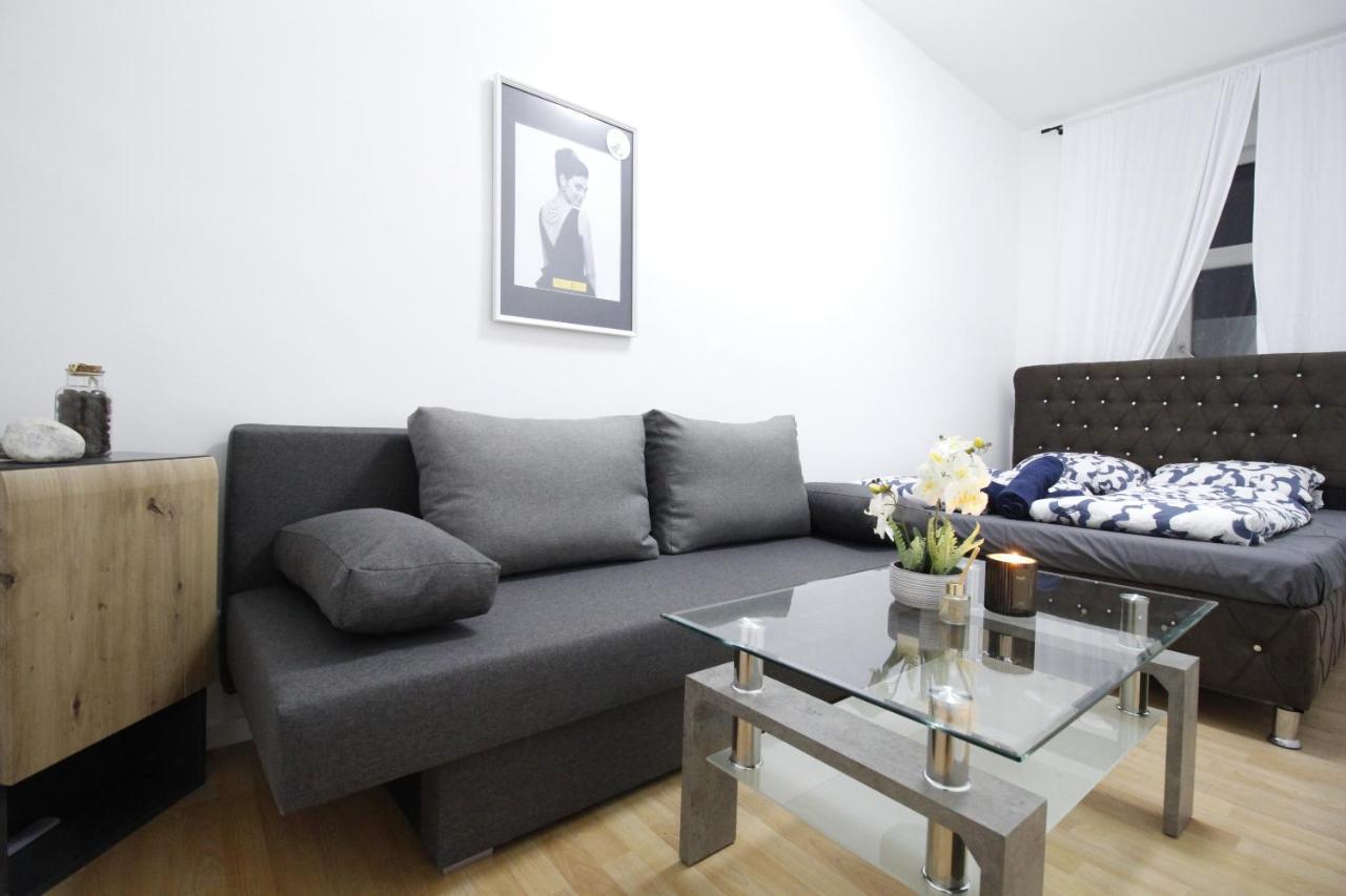 Comfort Triple Room Th Wien Ngoại thất bức ảnh