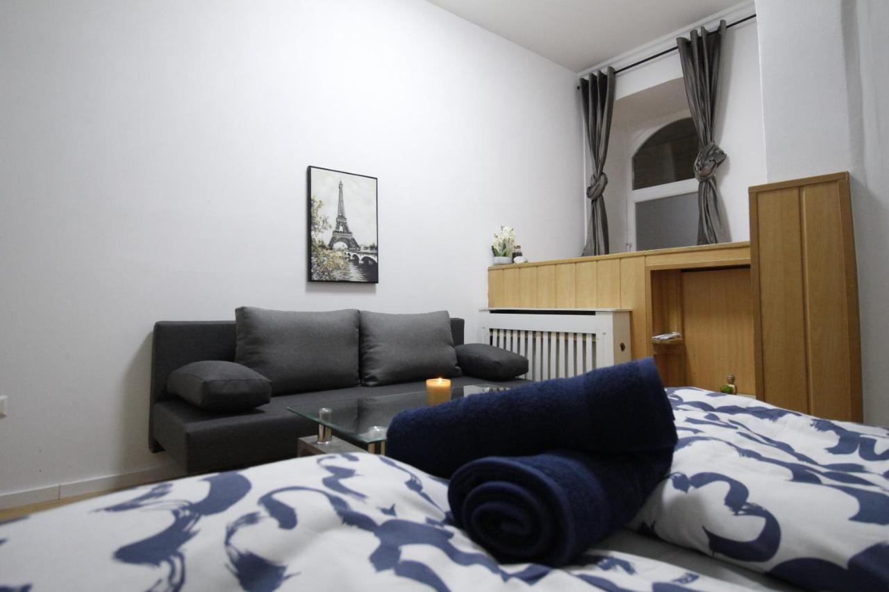 Comfort Triple Room Th Wien Ngoại thất bức ảnh