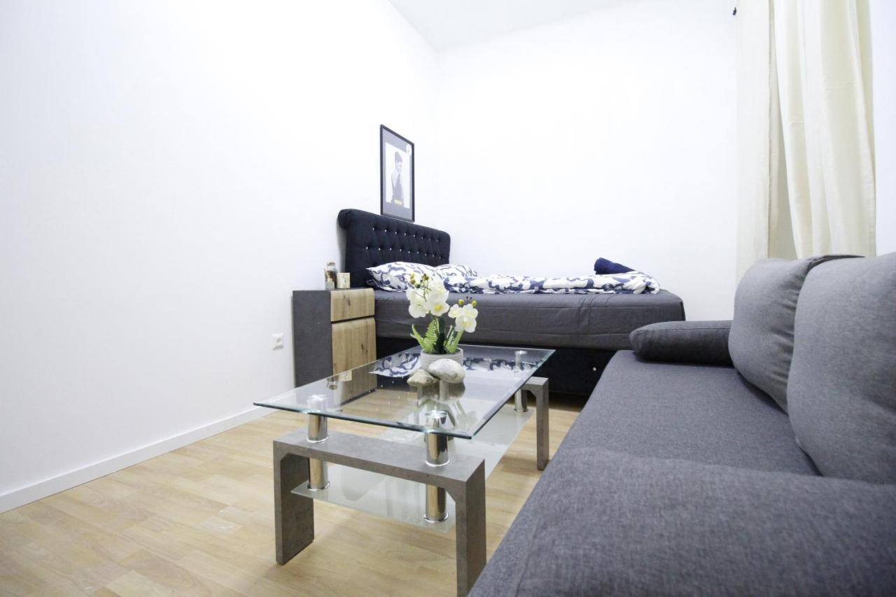 Comfort Triple Room Th Wien Ngoại thất bức ảnh