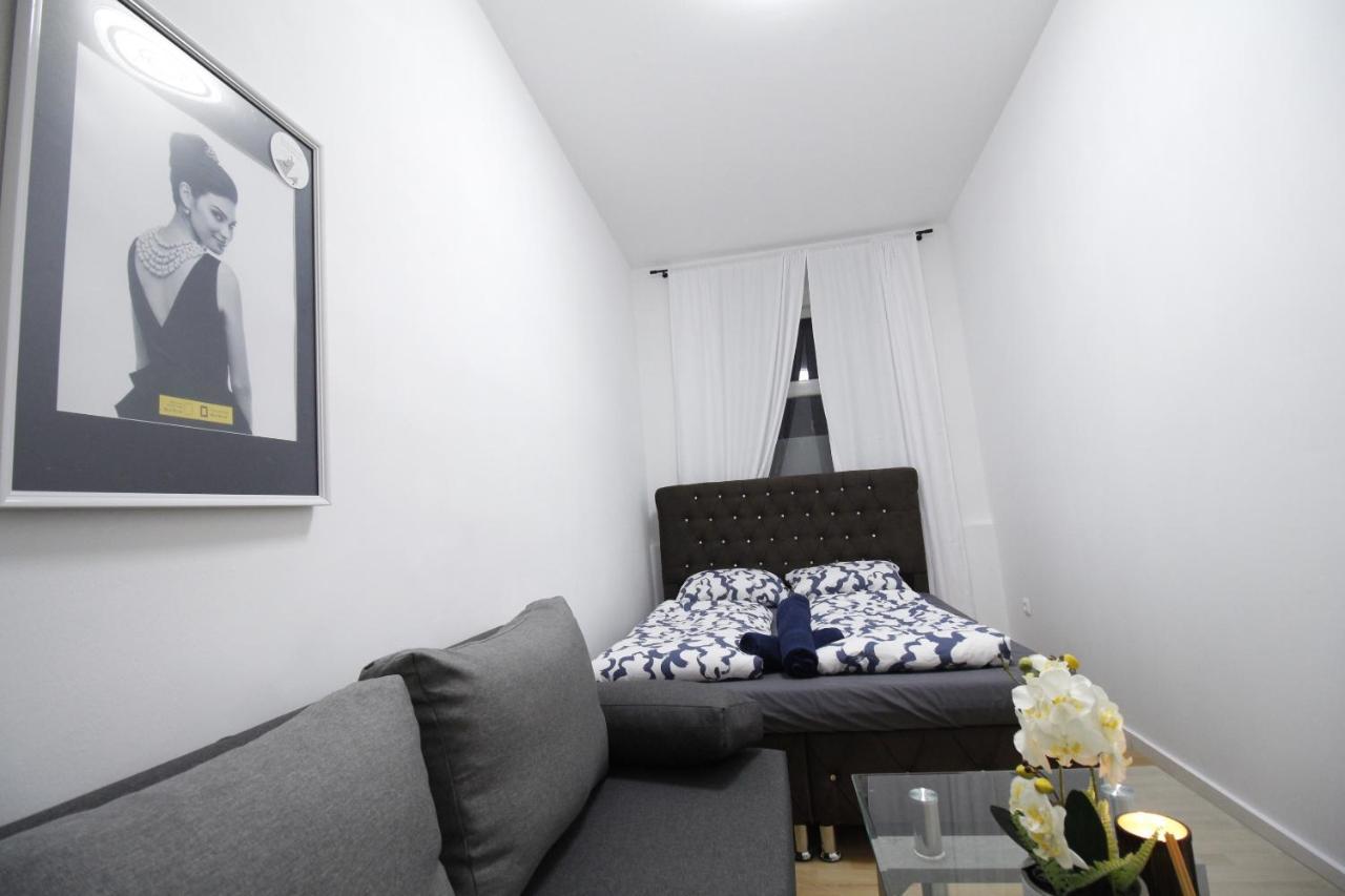 Comfort Triple Room Th Wien Ngoại thất bức ảnh