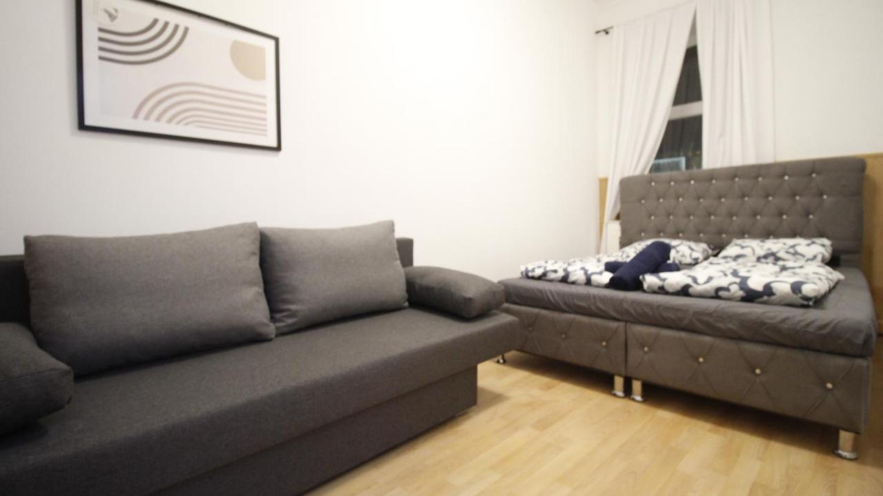 Comfort Triple Room Th Wien Ngoại thất bức ảnh