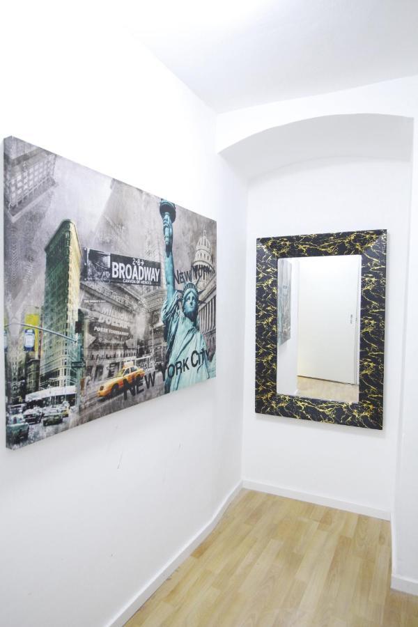 Comfort Triple Room Th Wien Ngoại thất bức ảnh