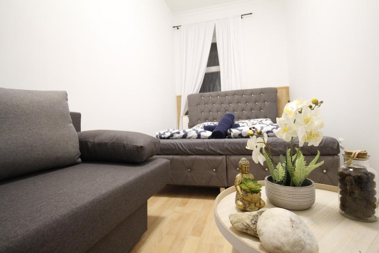Comfort Triple Room Th Wien Ngoại thất bức ảnh