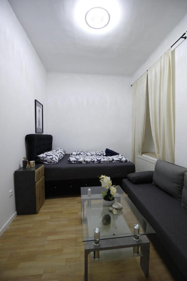 Comfort Triple Room Th Wien Ngoại thất bức ảnh