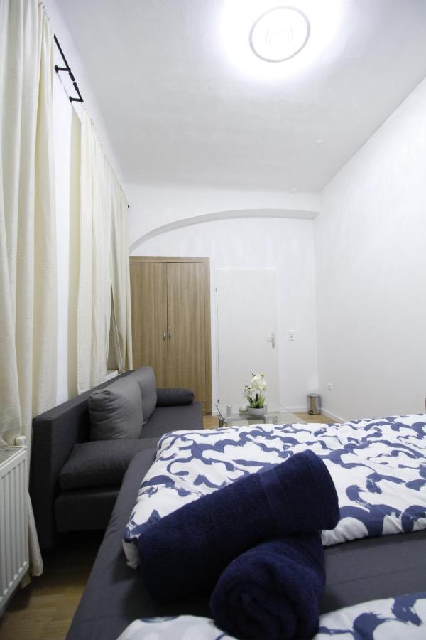 Comfort Triple Room Th Wien Ngoại thất bức ảnh