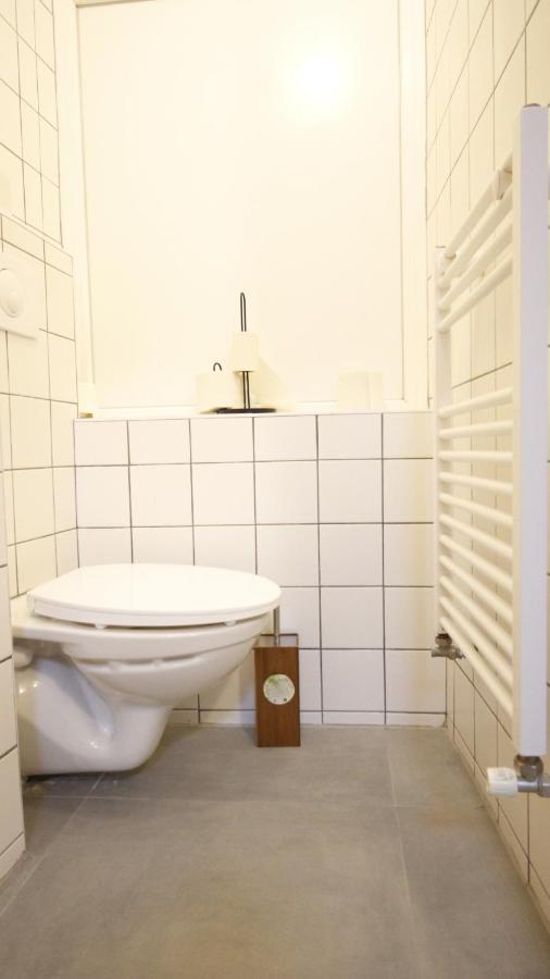 Comfort Triple Room Th Wien Ngoại thất bức ảnh